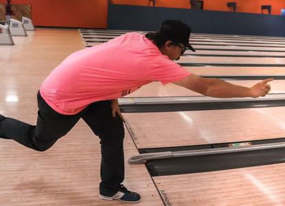 Aggressive Driving T-Shirt