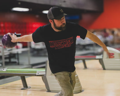 Drifting Things T-Shirt
