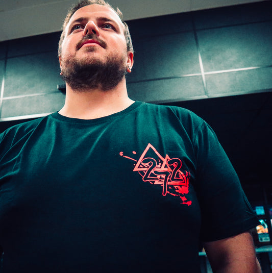 Whatever It Takes T-Shirt