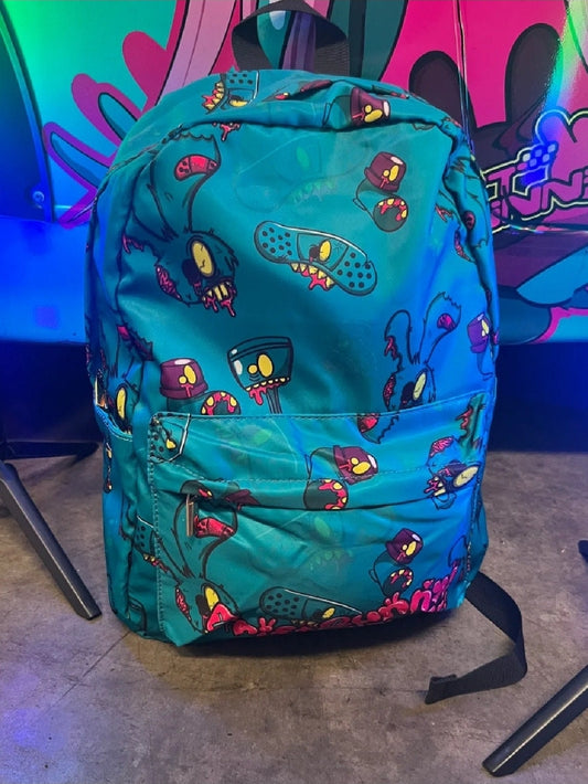 Zombie Back Pack