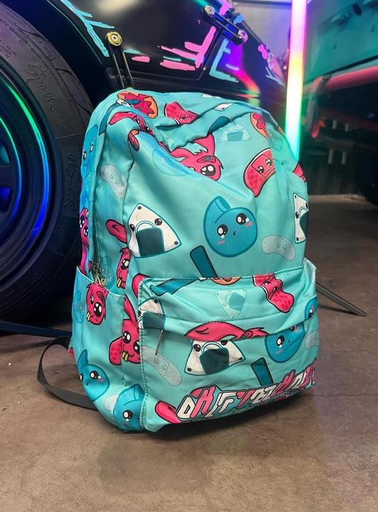Kawaii Back Pack