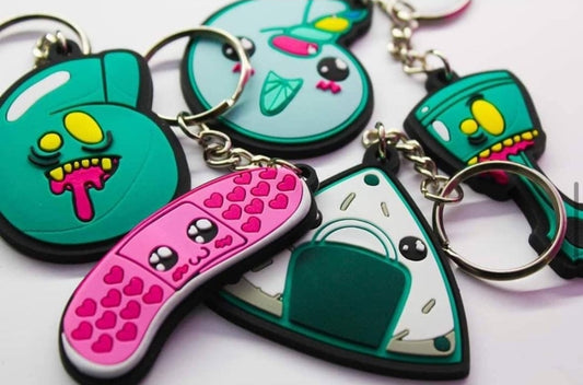 Keychains