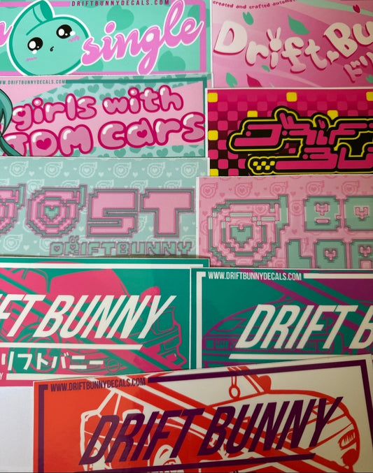 Slap Vinyls