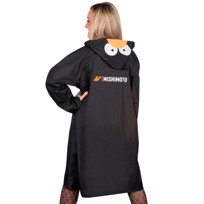 Mishimoto Rain Poncho