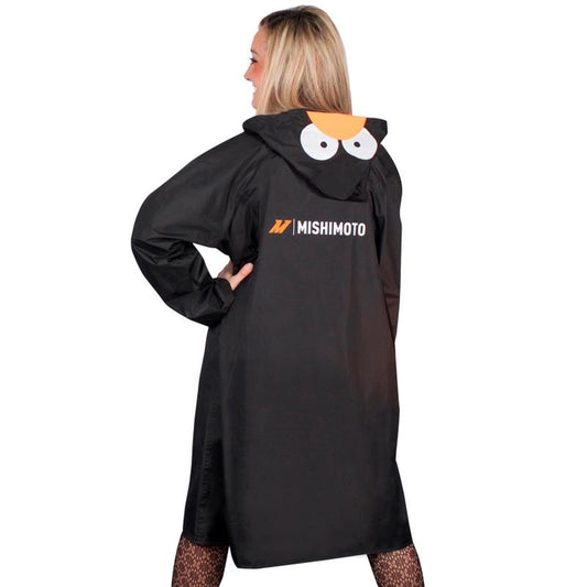 Mishimoto Rain Poncho