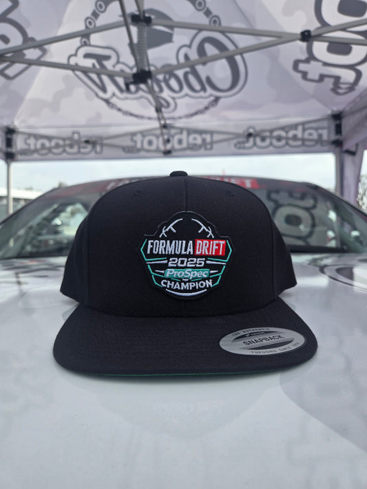 Championship Hat