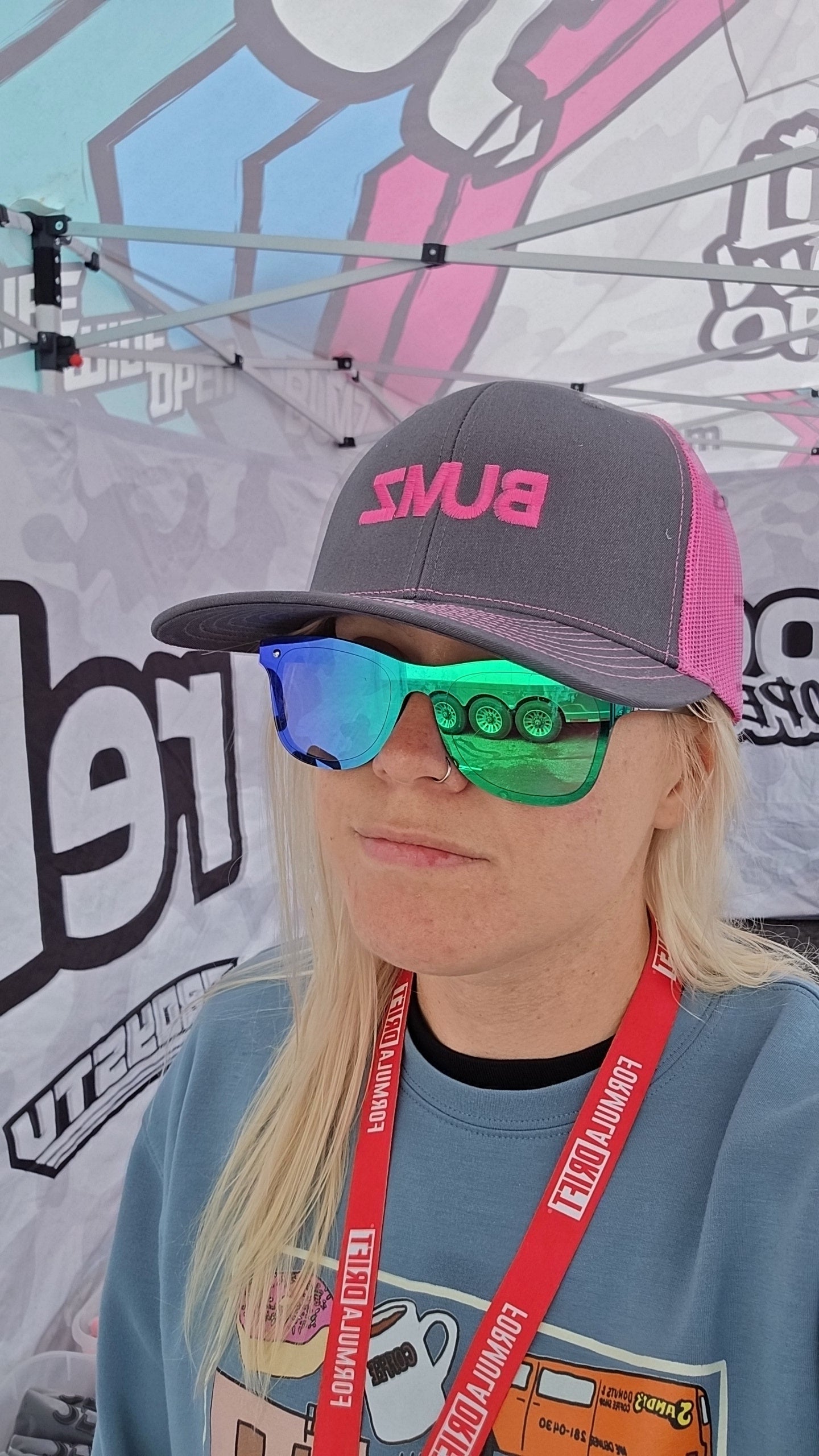 BUMZ Hat