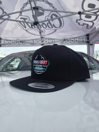 Championship Hat