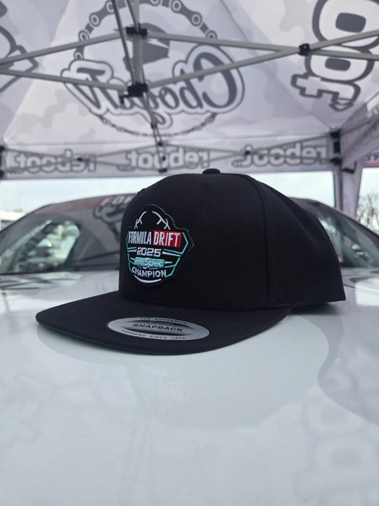 Championship Hat