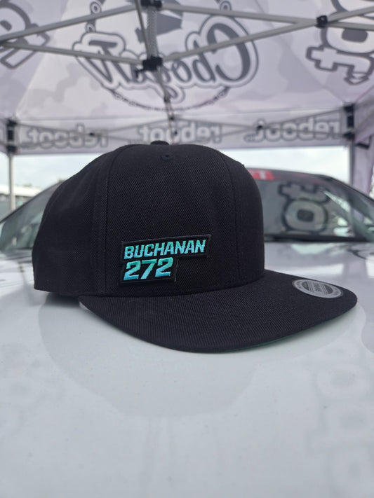 Buchanan Hat