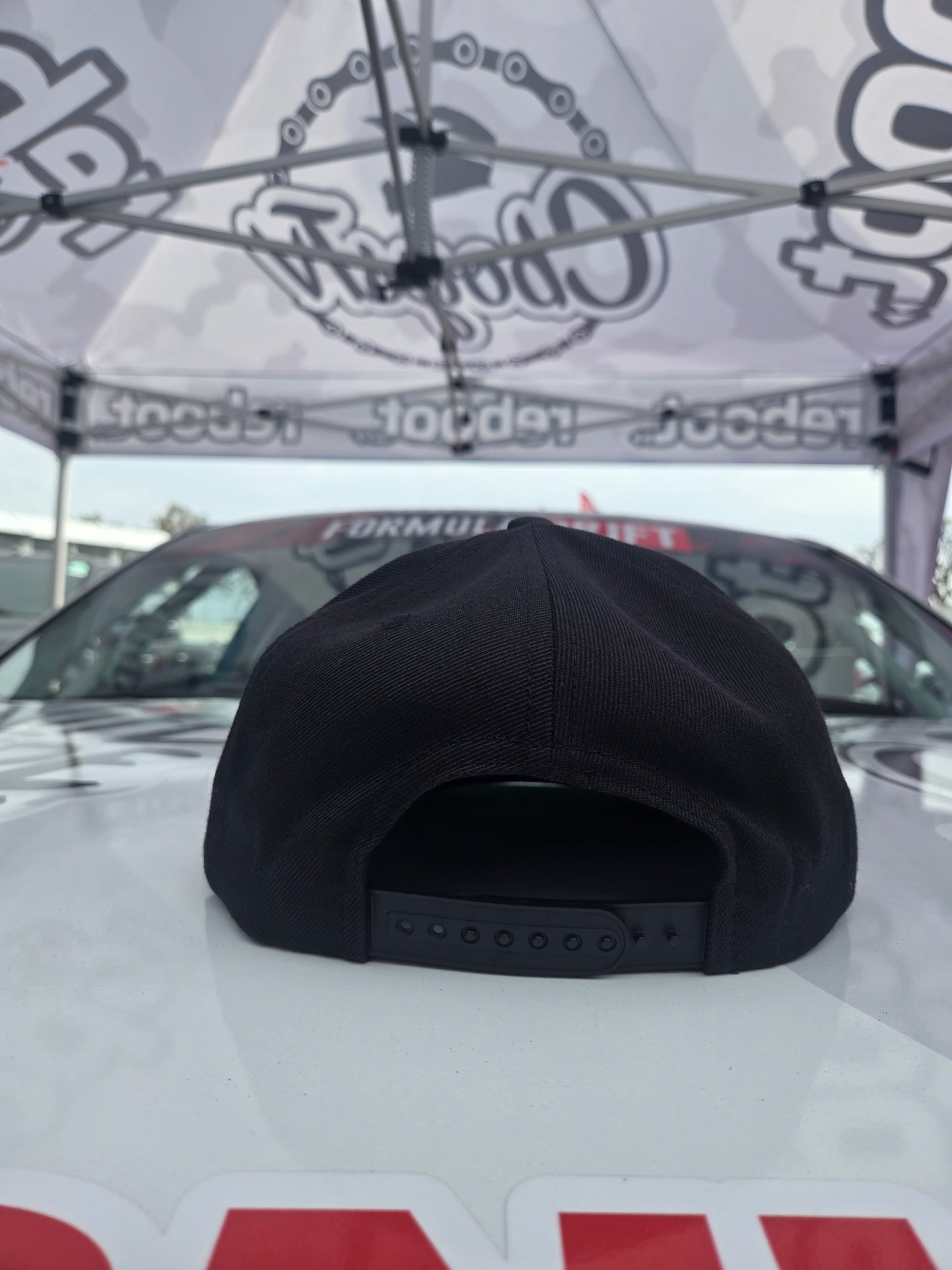 Championship Hat