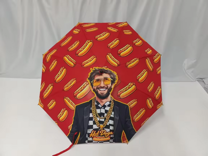 Money Mike Umbrella