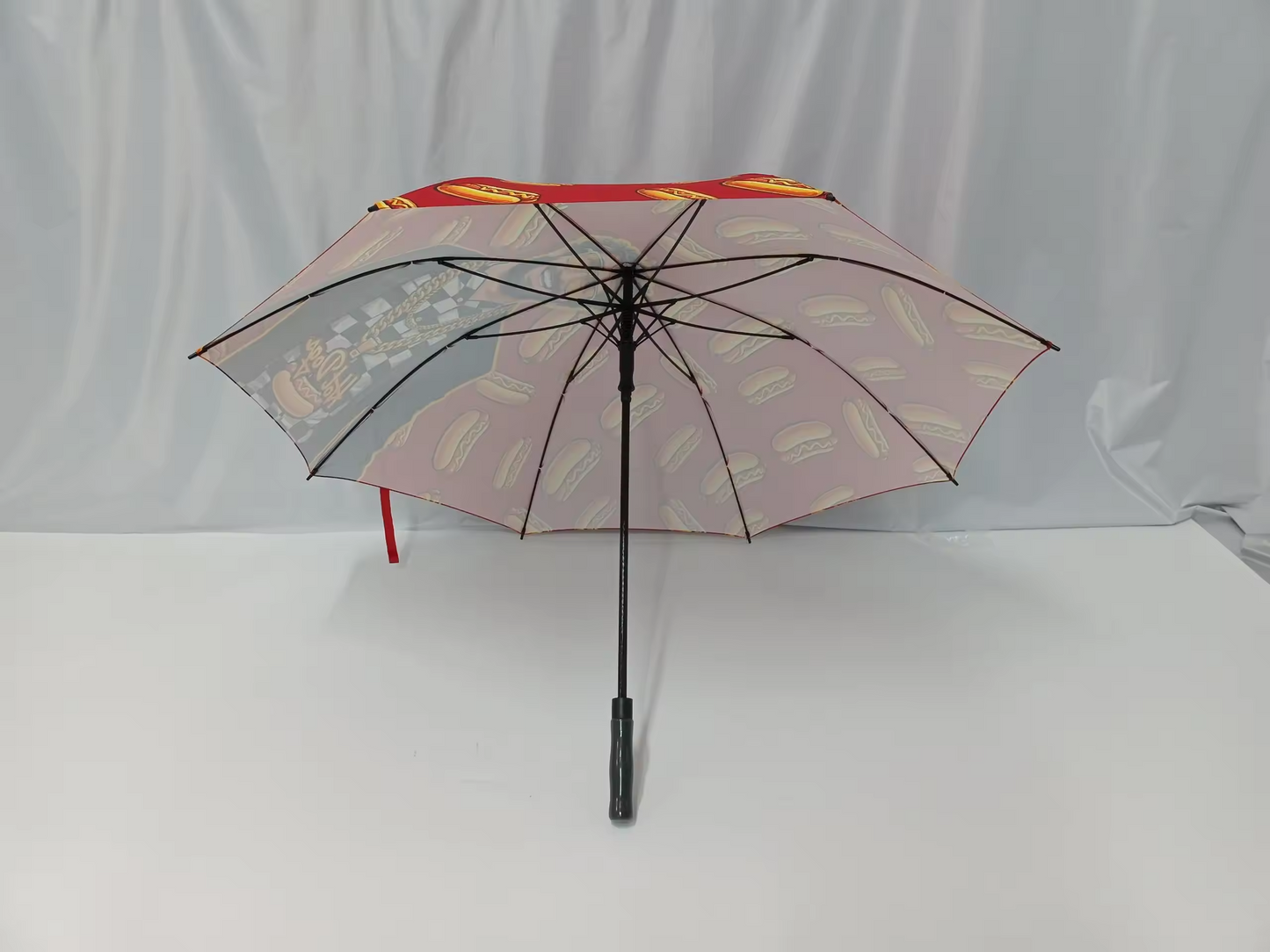 Sakura Umbrella