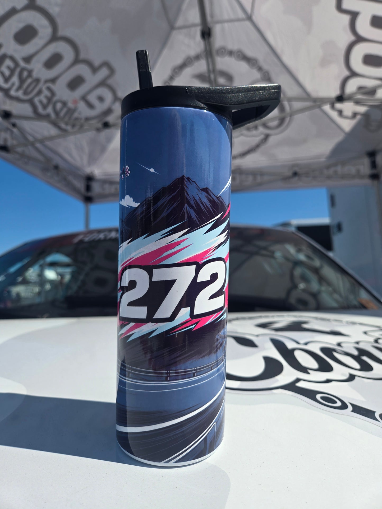 272 Tumbler