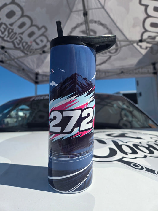 272 Tumbler