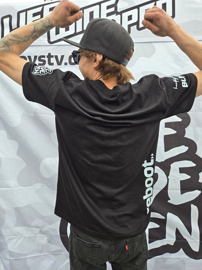 Reboot Drift Team Shirt