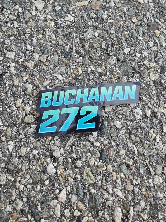 272 Sticker