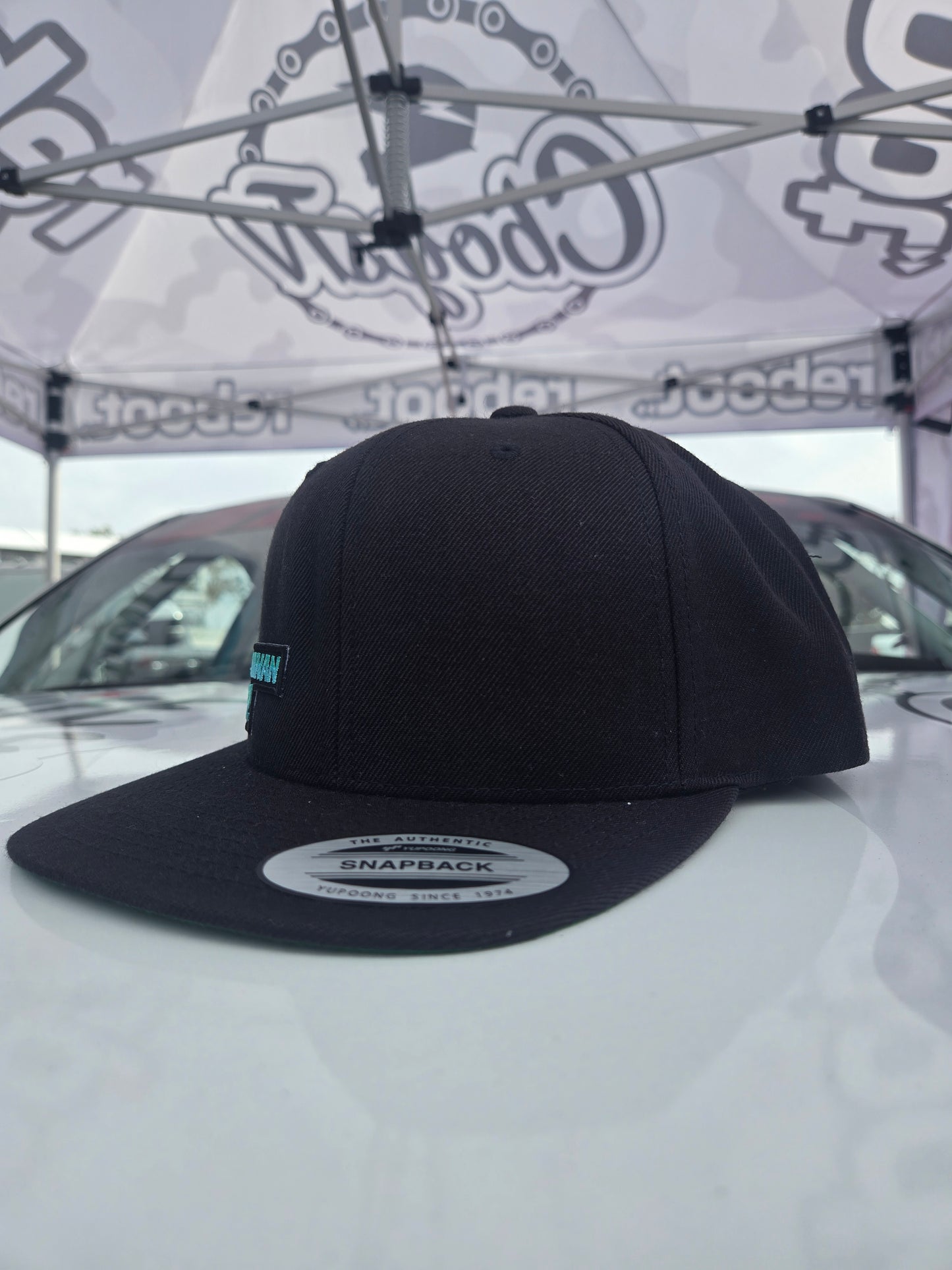 Buchanan Hat