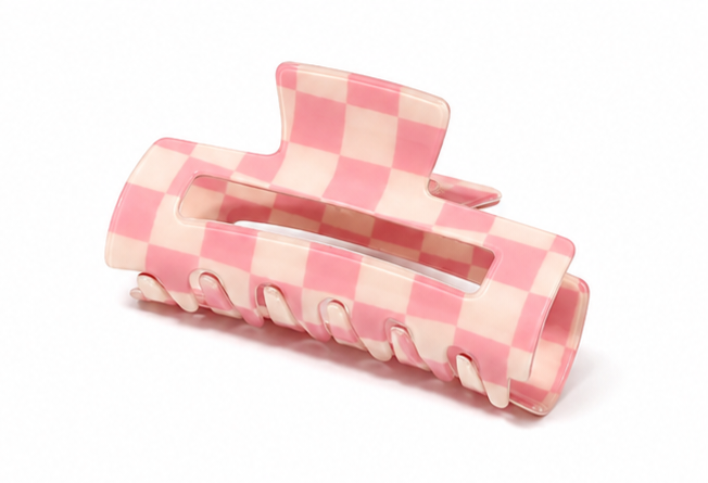 Hair Clip - Large