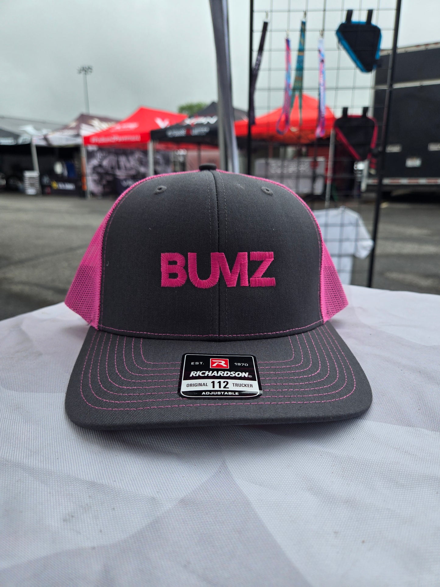 BUMZ Hat