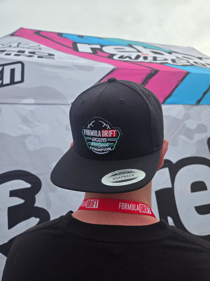 Championship Hat