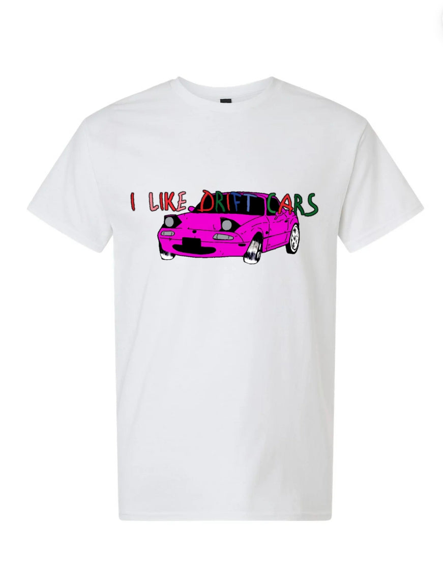 Miata Shirt