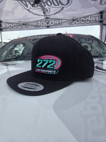 272 Hat