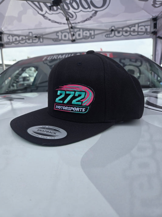 272 Hat