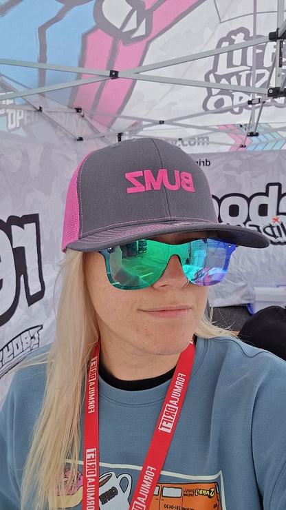 BUMZ Hat