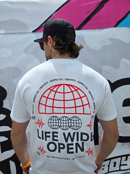LWO Shirt