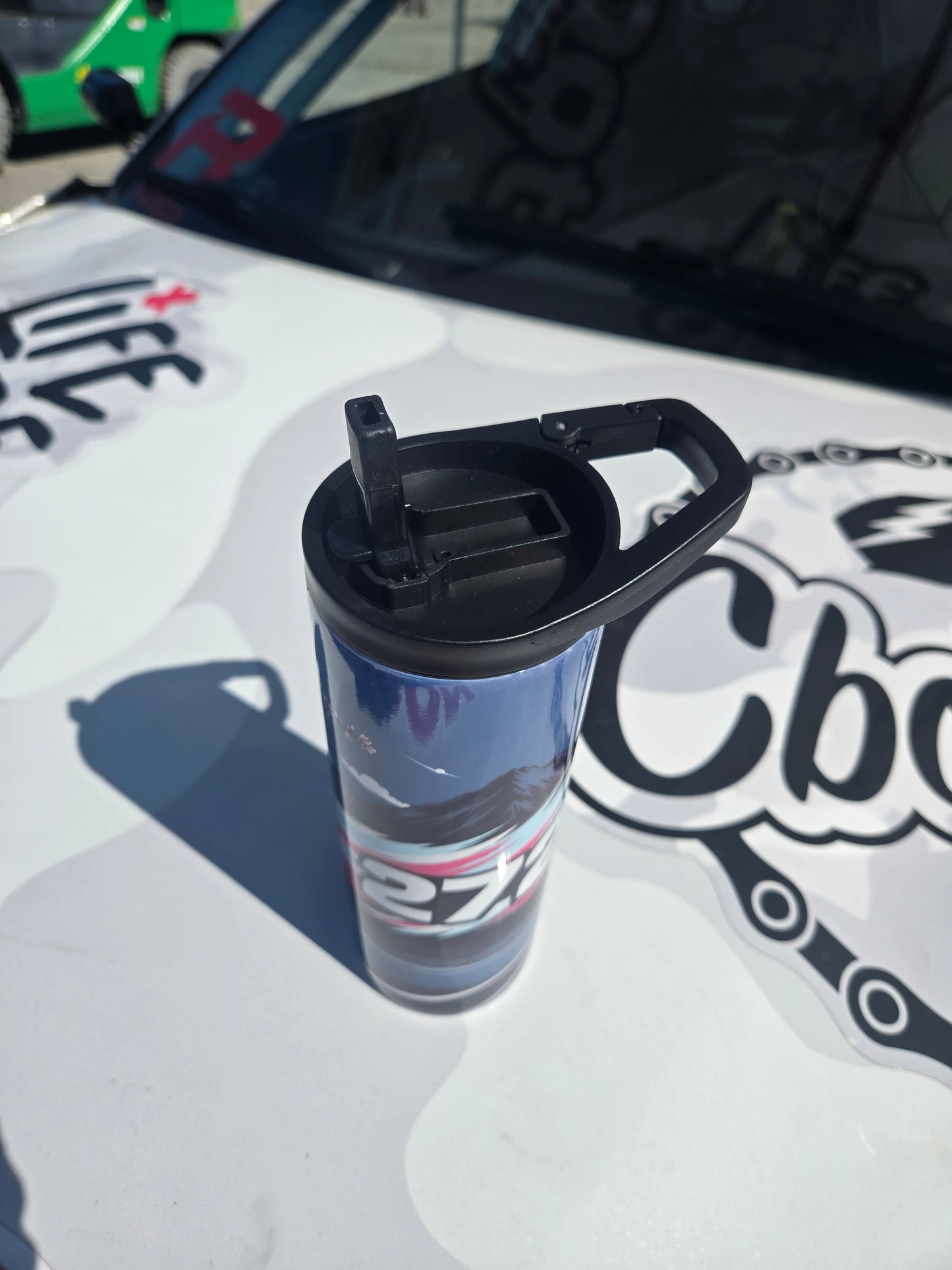 272 Tumbler