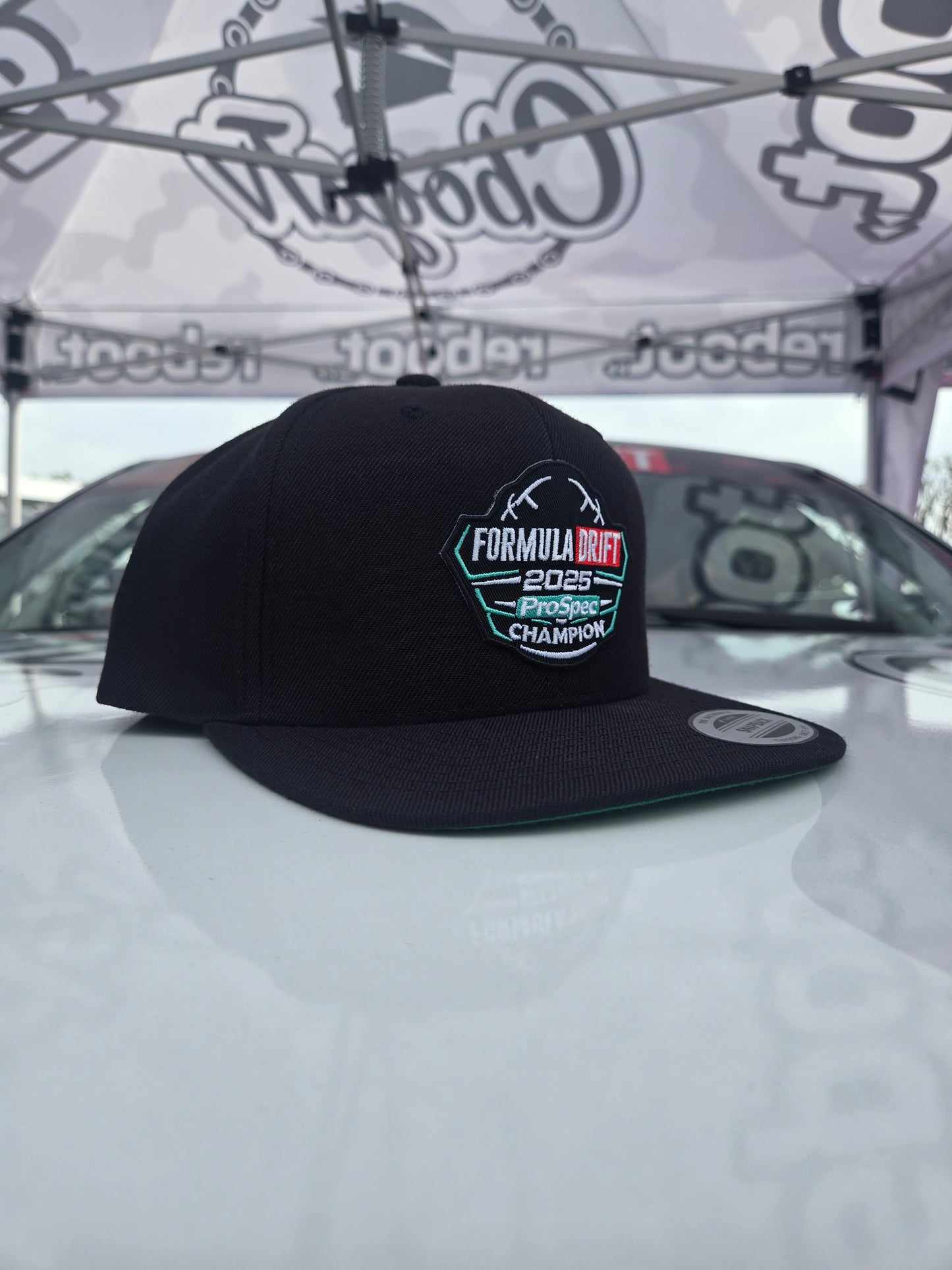 Championship Hat