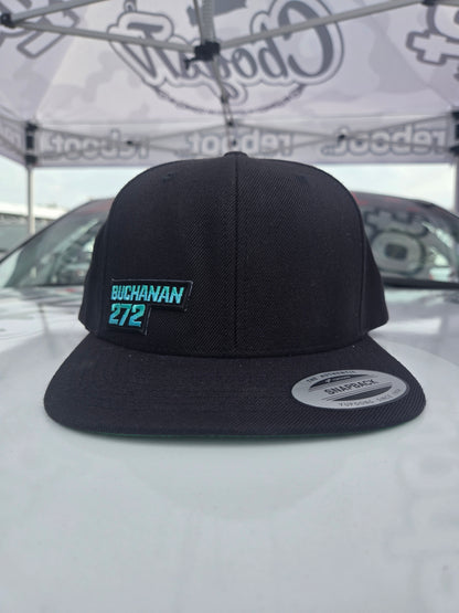 Buchanan Hat