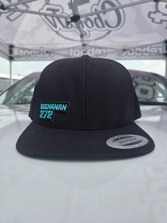 Buchanan Hat