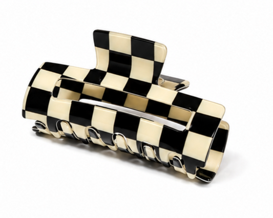 Hair Clip - Large