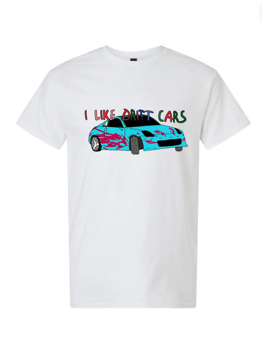 350Z Shirt
